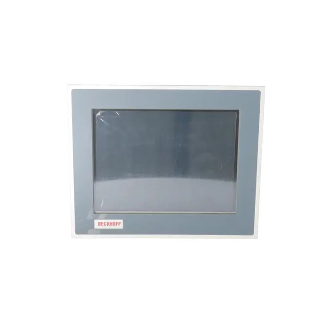 Beckhoff CP6901-0001-0010, HMI, Touch-Panels, K1003665, Bild 1