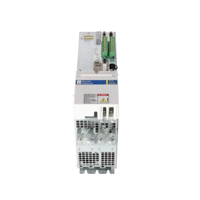 Indramat DKC02.3-100-7-FW, Antriebstechnik, Umrichter, K1005430