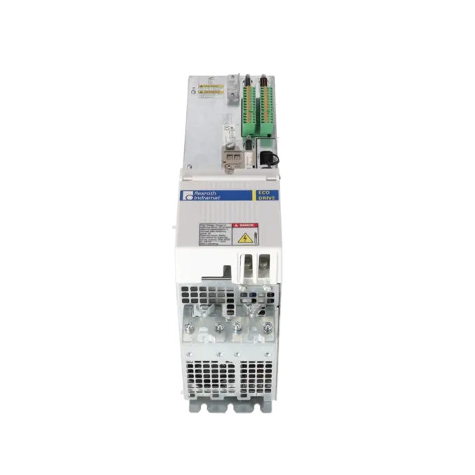 Indramat DKC02.3-100-7-FW, Antriebstechnik, Umrichter, K1005430, Bild 1