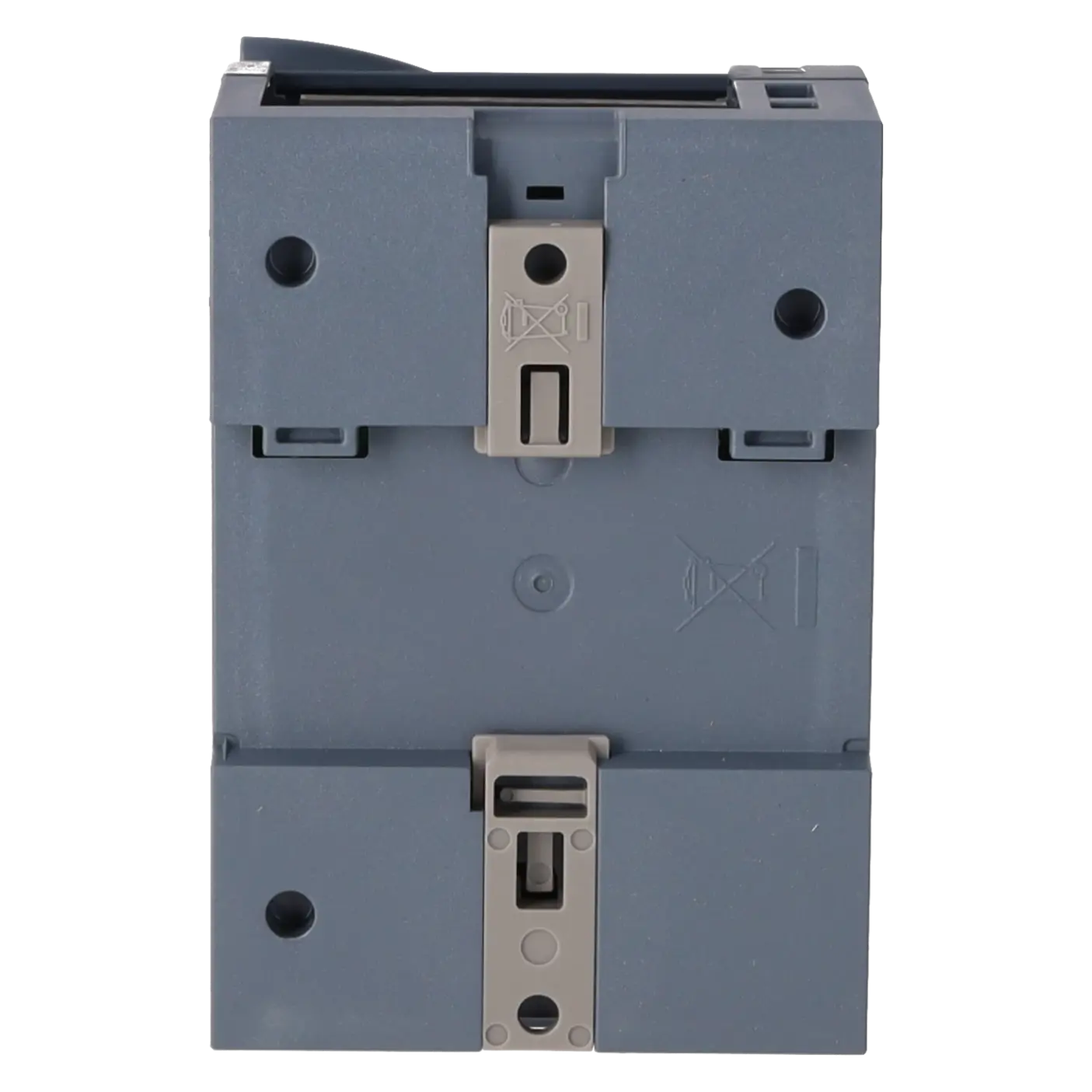 SIEMENS 6ES7226-6DA32-0XB0, PLC Controls, Digital Input / Output Modules, K1027190, Image 5