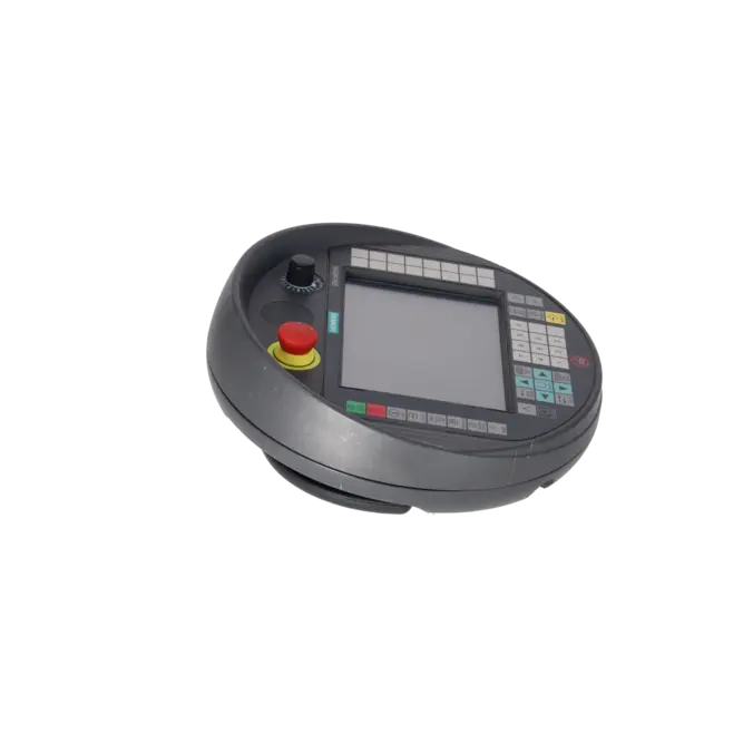 SIEMENS 6FC5403-0AA20-0AA1, HMI, Mobile Panels / Control Panels, K1027625, Bild 7