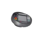 SIEMENS 6FC5403-0AA20-0AA1, HMI, Mobile Panels / Control Panels, K1027625, Bild 7