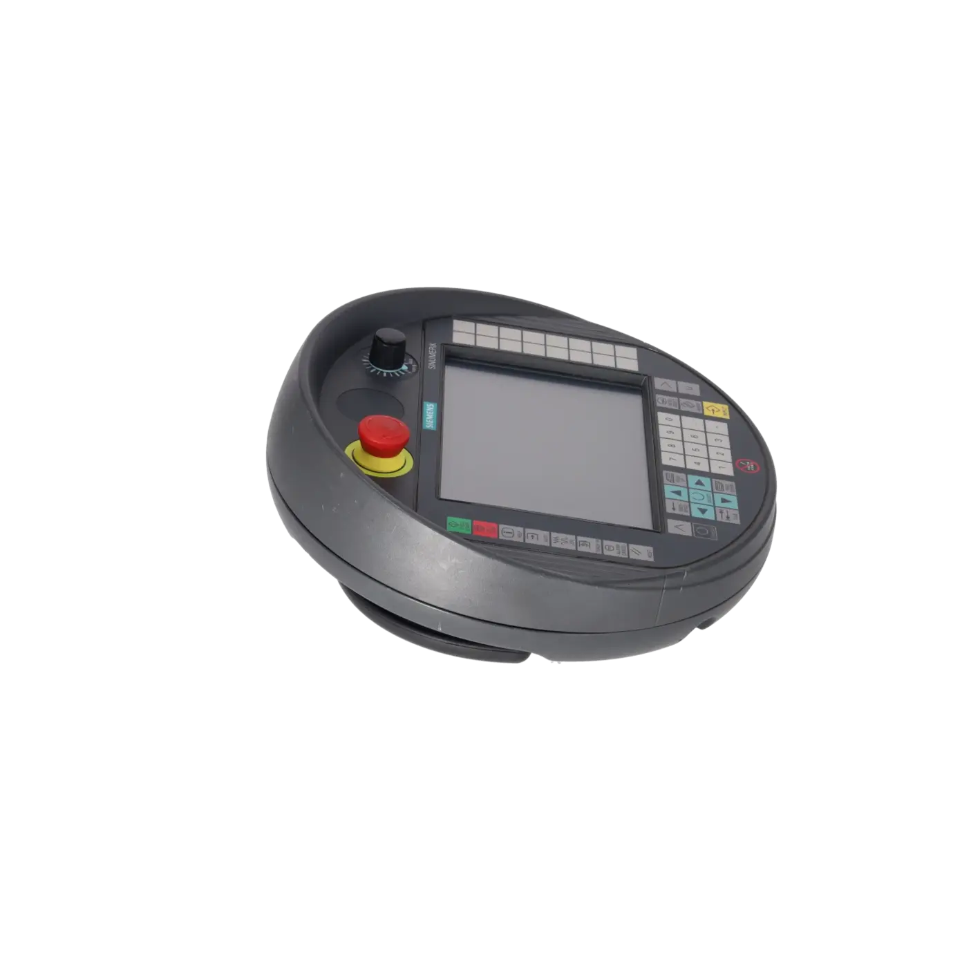 SIEMENS 6FC5403-0AA20-0AA1, HMI, Mobile Panels / Control Panels, K1027625, Bild 7