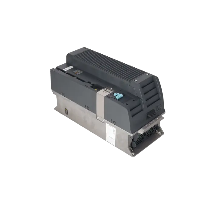 SIEMENS 6SL3210-1PE23-8AL0, Antriebstechnik, Umrichter, K1028315, Bild 4