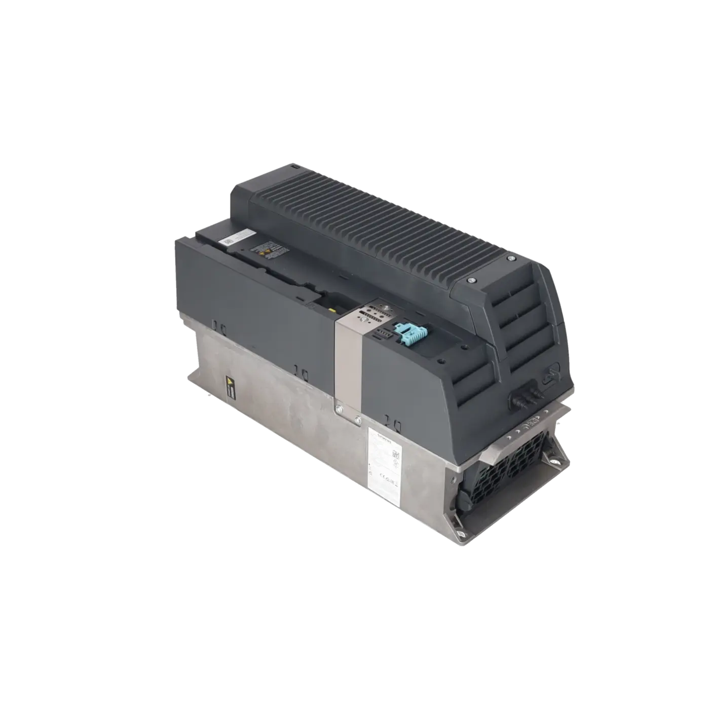 SIEMENS 6SL3210-1PE23-8AL0, Antriebstechnik, Umrichter, K1028315, Bild 4