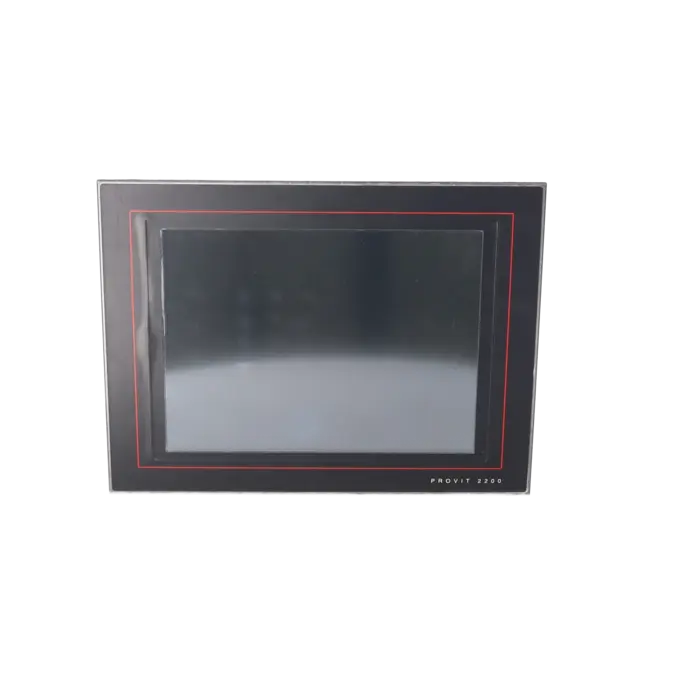 B & R 5D2200.04, HMI, Touch-Panels, K1084941, Bild 1