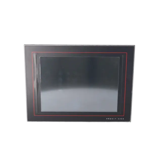 B & R 5D2200.04, HMI, Touch-Panels, K1084941