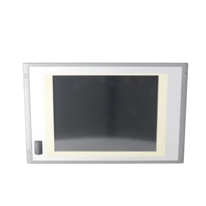 SIEMENS 6AV7462-5AA20-1AA0, HMI, Industrial PC, K1108690, Image 1