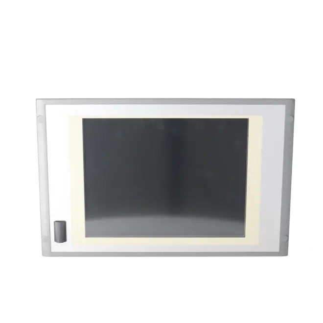 SIEMENS 6AV7462-5AA20-1AA0, HMI, Industrie-PCs, K1108690