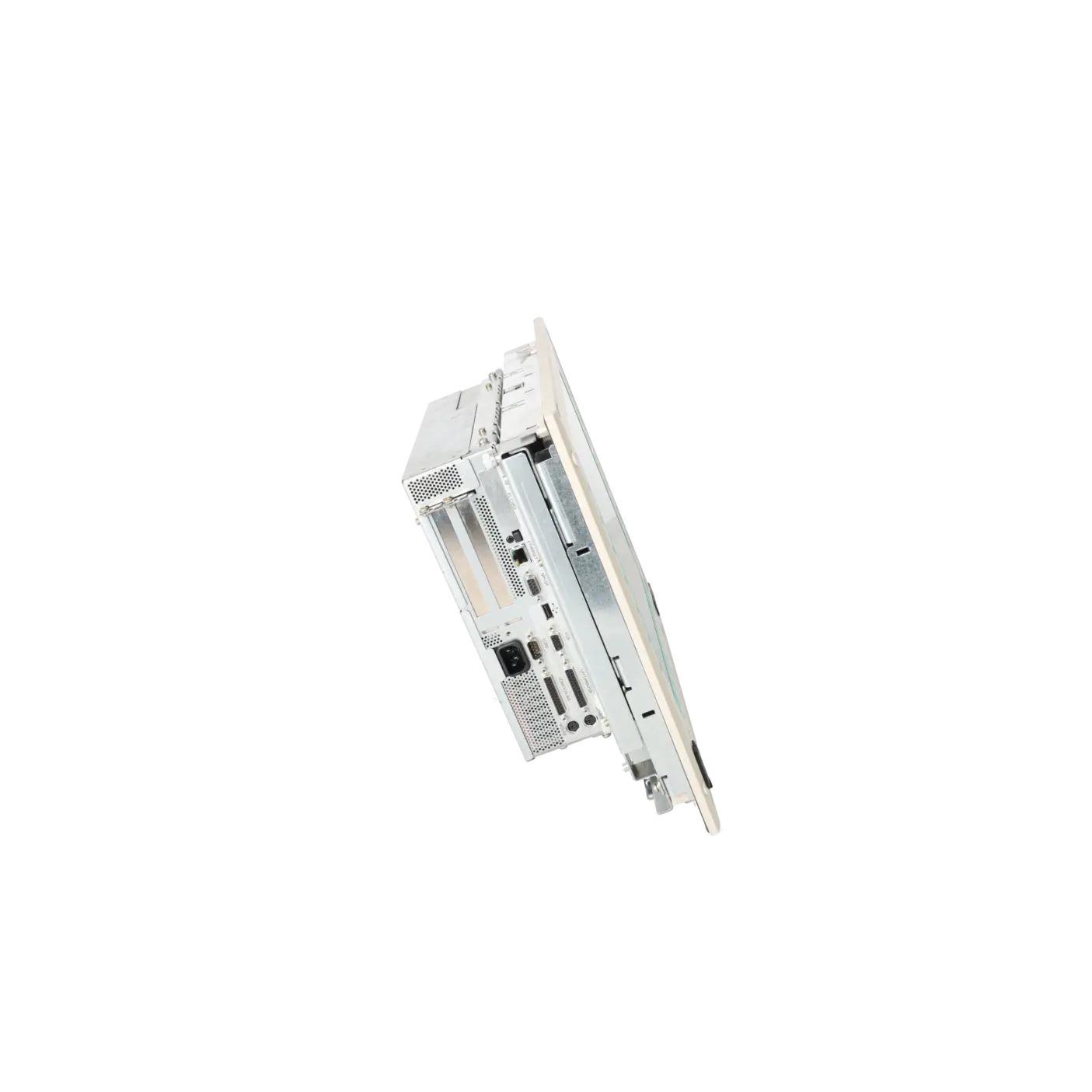 SIEMENS 6AV7615-0AB23-0CG0, HMI, Industrial PC, K1110089, Image 7