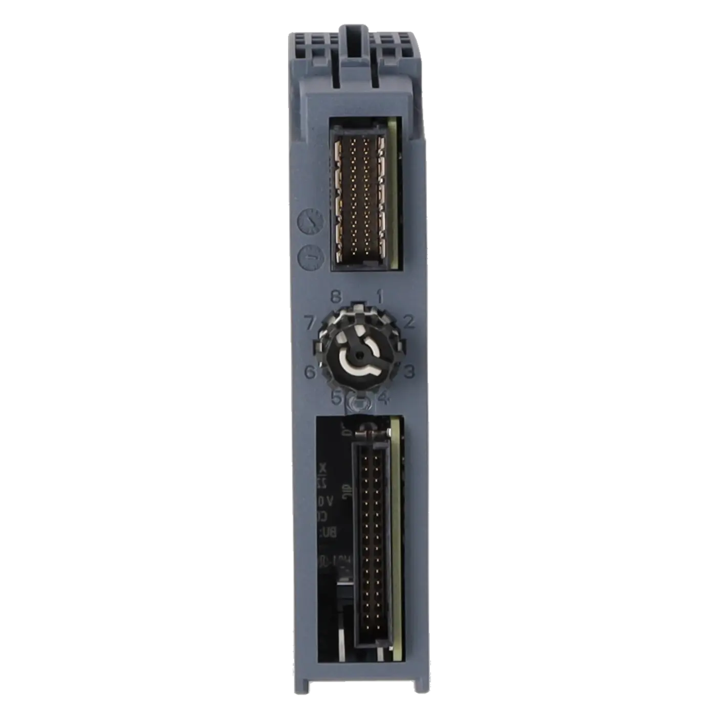 SIEMENS 6ES7131-6BH01-0BA0, Baugruppen, Digitalein- / Digitalausgaben, K1149986, Bild 5