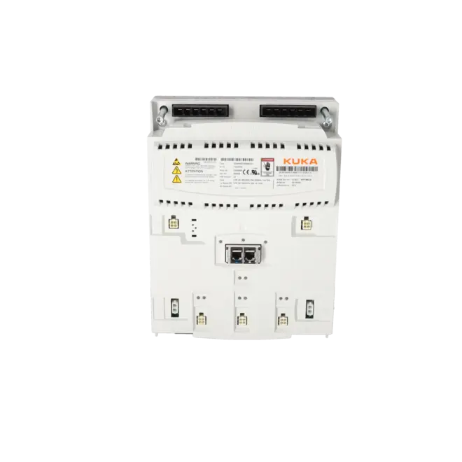 KUKA 00-198-259, Robotik, Power Module, K1151056