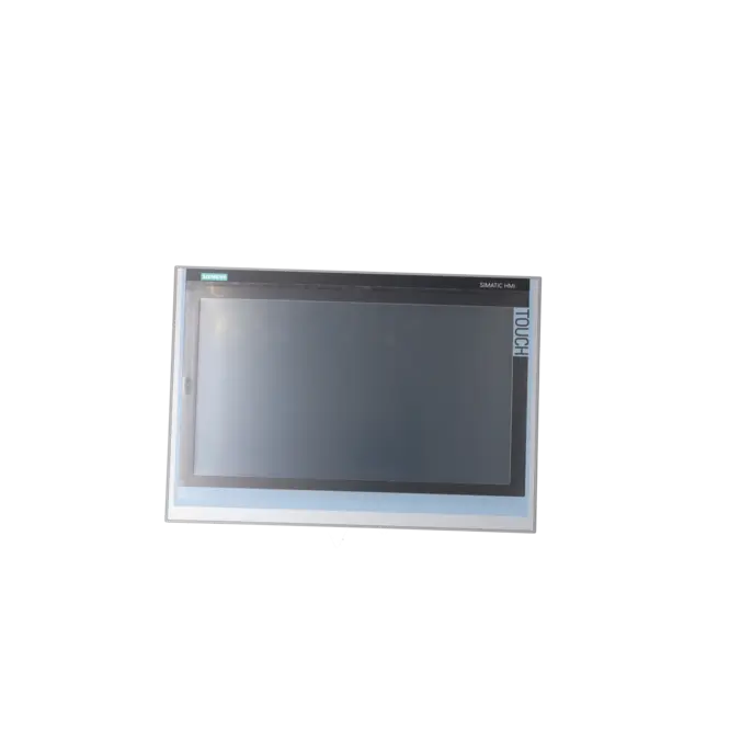 SIEMENS 6AV2124-0UC02-0AX1, HMI, Touch-Panels, K1153452, Bild 1