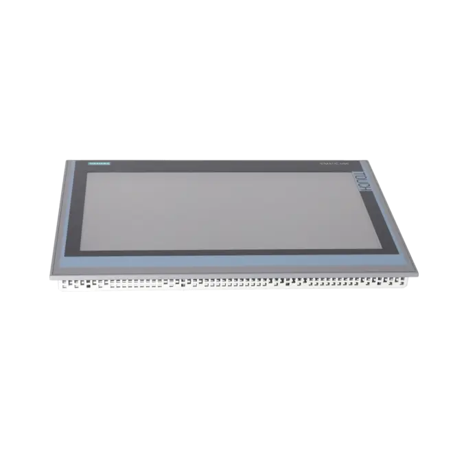SIEMENS 6AV2124-0UC02-0AX1, HMI, Touch-Panels, K1153452