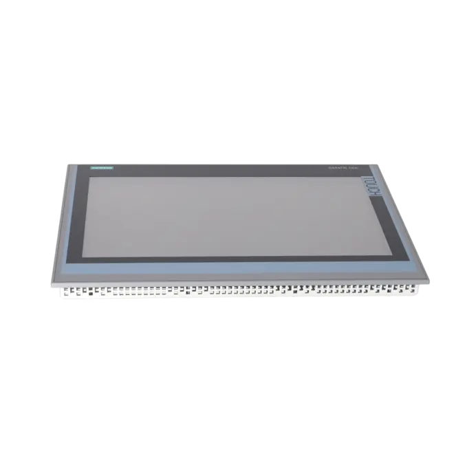 SIEMENS 6AV2124-0UC02-0AX1, HMI, Touch-Panels, K1153452, Bild 1