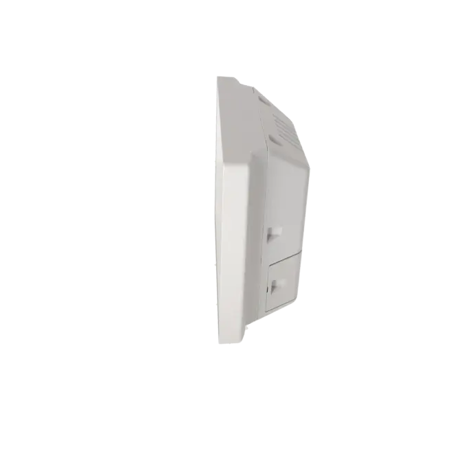 SIEMENS 6AV2124-0MC24-1AX0, HMI, Touch-Panels, K1161171, Bild 3