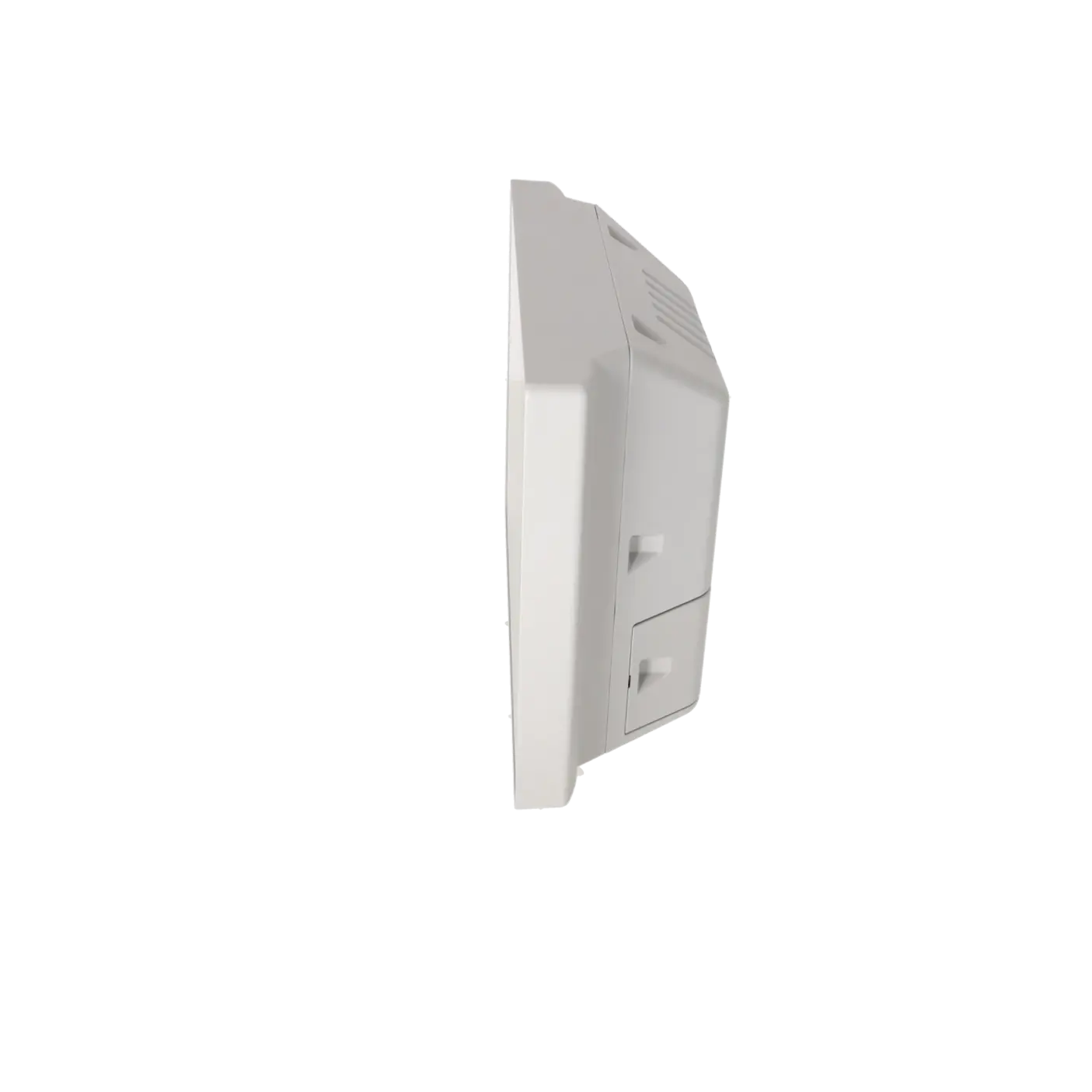 SIEMENS 6AV2124-0MC24-1AX0, HMI, Touch-Panels, K1161171, Bild 3