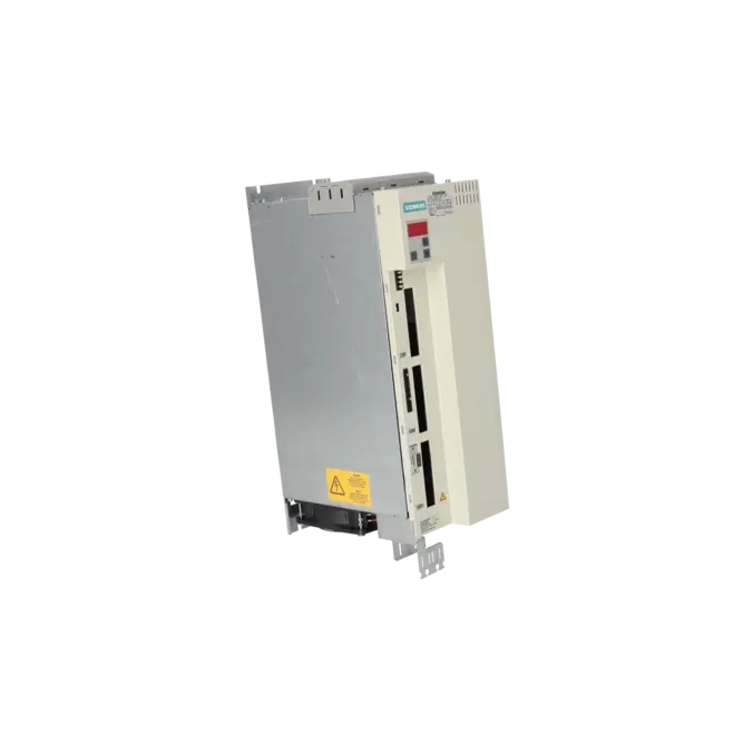 SIEMENS 6SE7021-8TP70-Z, Antriebstechnik, Wechselrichter, K1177384, Bild 8