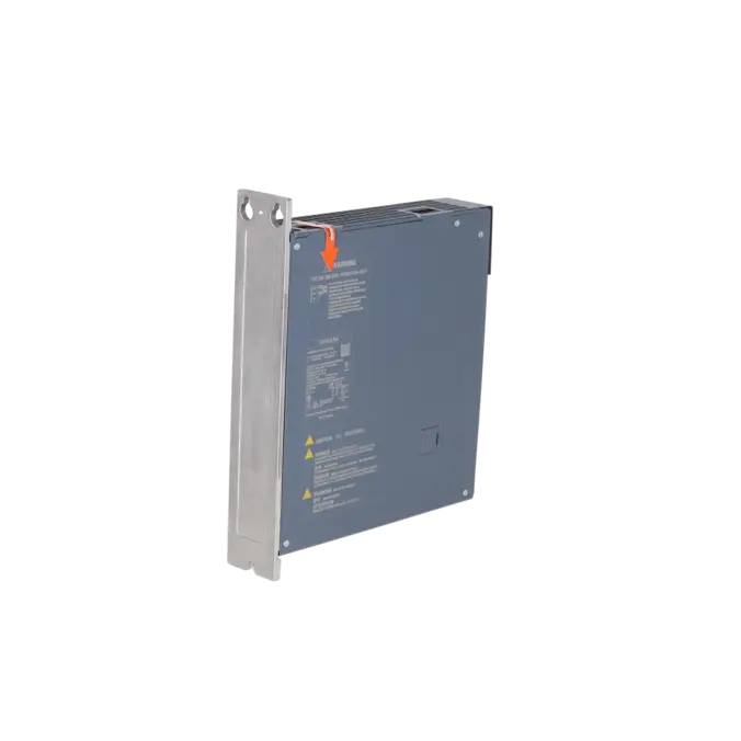 SIEMENS 6SL3210-5HE11-0UF0, Antriebstechnik, Umrichter, K1185207, Bild 6