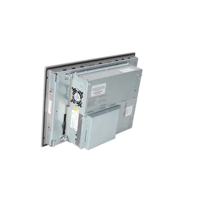 SIEMENS 6AV7872-0BA30-1AC0, HMI, Industrial PC, K1206208, Image 4