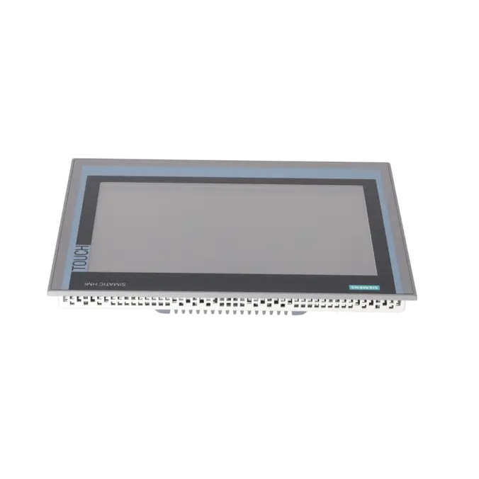 SIEMENS 6AV2124-0QC02-0AX2, HMI, Touch-Panels, K1259953, Bild 5