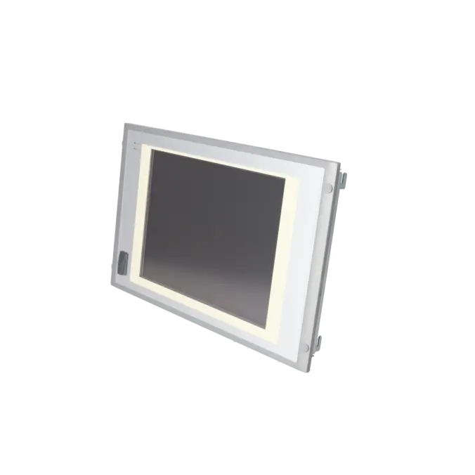 SIEMENS 6AV7802-0AB00-1AC0, HMI, Industrial PC, K1264103, Image 2