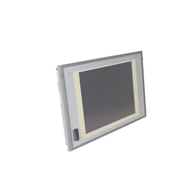 SIEMENS 6AV7802-0AB00-1AC0, HMI, Industrial PC, K1264103, Image 8