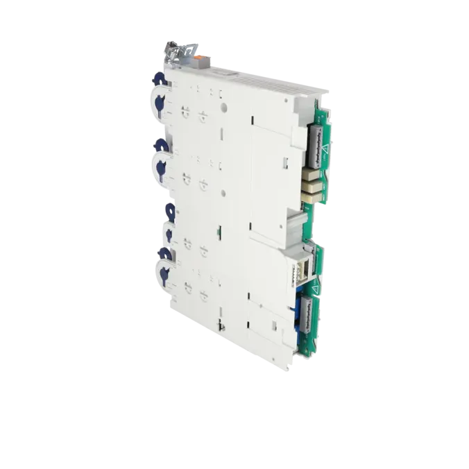 Lenze E94ASHE0034A22PMNN, Drive Technology, Frequency Converter, K1267113, Image 4