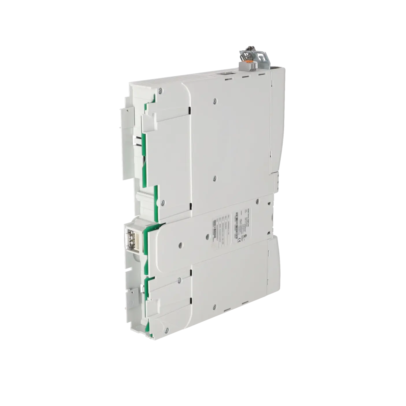 Lenze E94AMHE0044E22PMLF, Drive Technology, Inverter, K1269298, Image 6