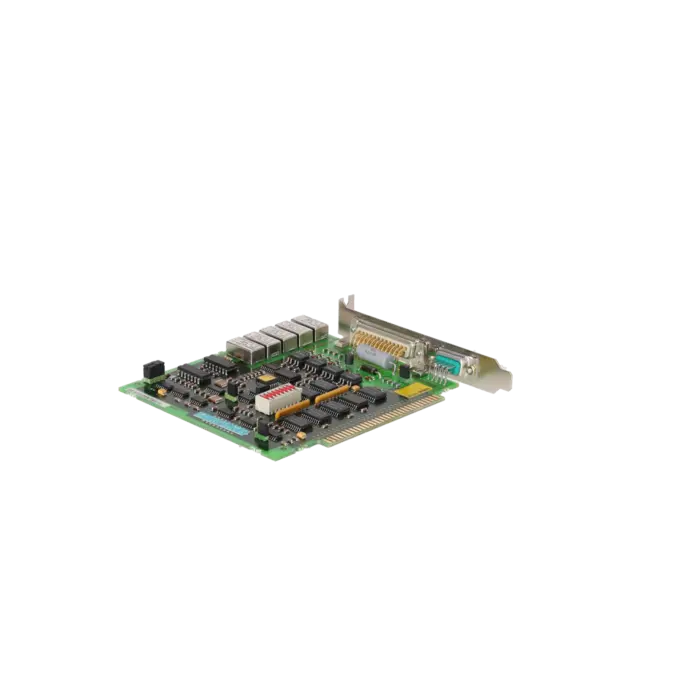 SIEMENS 6DS1916-8AA, Baugruppen, Funktionsbaugruppen, K0000021, Bild 6