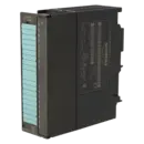 SIEMENS 6ES7331-7KB01-0AB0, PLC Controls, Analog Input / Output Modules, K0000149 Image 2
