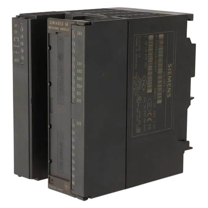 SIEMENS 7MH4553-1AA41, Baugruppen, Funktionsbaugruppen, K0000264, Bild 2