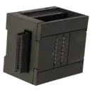 SIEMENS 6ES7223-1PH00-0XA0, PLC Controls, Digital Input / Output Modules, K0002280, Image 8