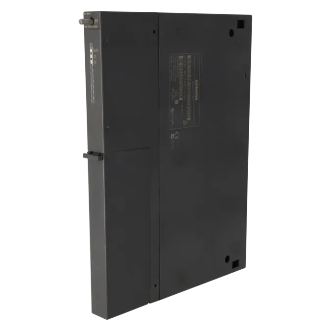 SIEMENS 6ES7460-0AA00-0AB0, Baugruppen, Interface-Module / Anschaltungen, K0002622, Bild 2