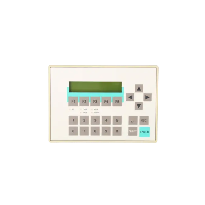 SIEMENS 6ES7621-6BD01-0AE3, HMI, Compact Tools, K0002699, Image 1
