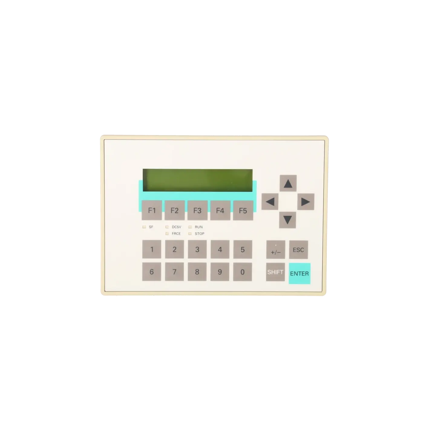 SIEMENS 6ES7621-6BD01-0AE3, HMI, Compact Tools, K0002699, Image 1