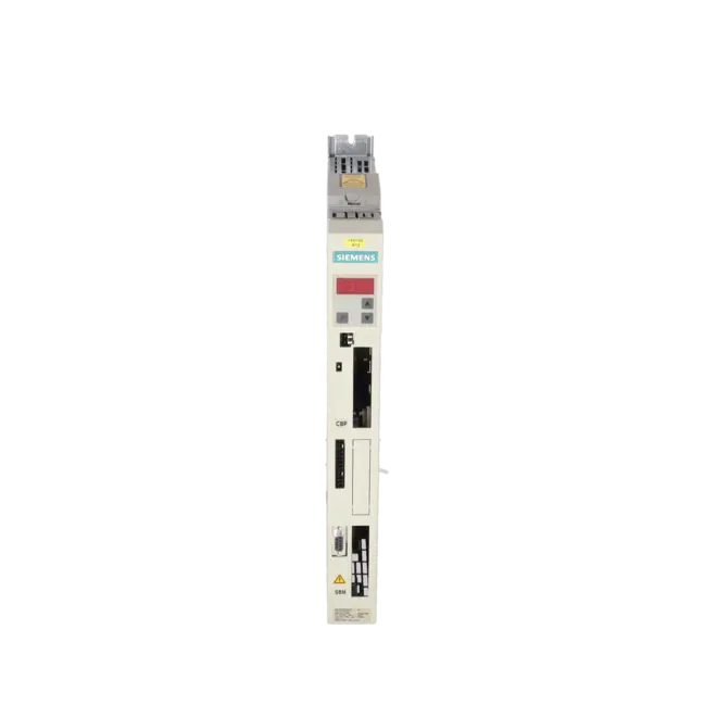 SIEMENS 6SE7012-0TP50, Antriebstechnik, Wechselrichter, K0061338