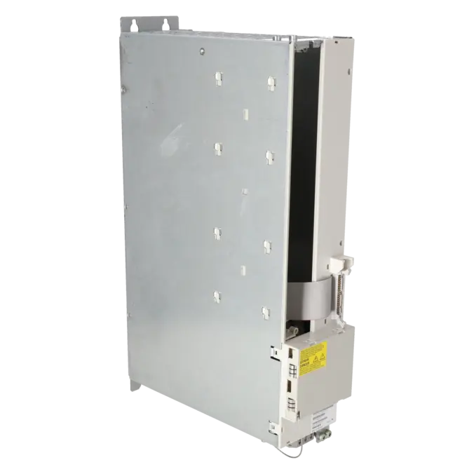 SIEMENS 6SN1123-1AA00-0DA1, Antriebstechnik, Wechselrichter, K0063663, Bild 8
