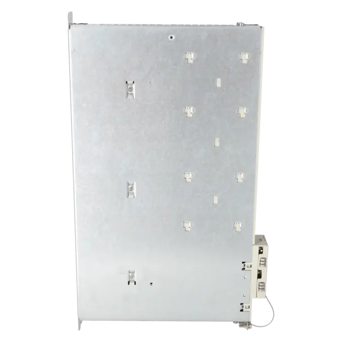 SIEMENS 6SN1123-1AA00-0HA1, Antriebstechnik, Wechselrichter, K0063669, Bild 7