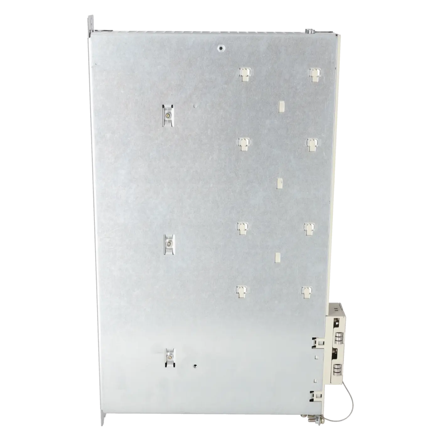 SIEMENS 6SN1123-1AA00-0HA1, Antriebstechnik, Wechselrichter, K0063669, Bild 7