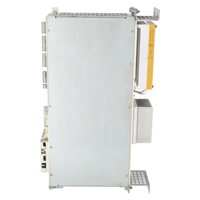 SIEMENS 6SN1145-1AA01-0AA1, Antriebstechnik, Einspeise- / Rückspeisemodule, K0063833, Bild 3