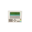 SIEMENS 6AV3617-1JC00-0AX1, HMI, Operator Panels mit Key, K0116660, Bild 1