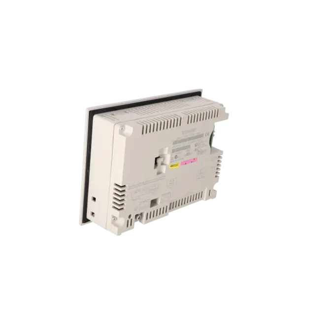 SIEMENS 6AV6545-0CA10-0AX0, HMI, Touch-Panels, K0116925, Bild 4
