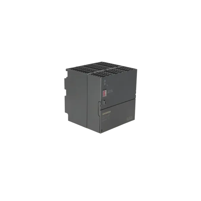SIEMENS 6EP1334-1SL12, HMI, Power Supplies, K0117297, Image 8