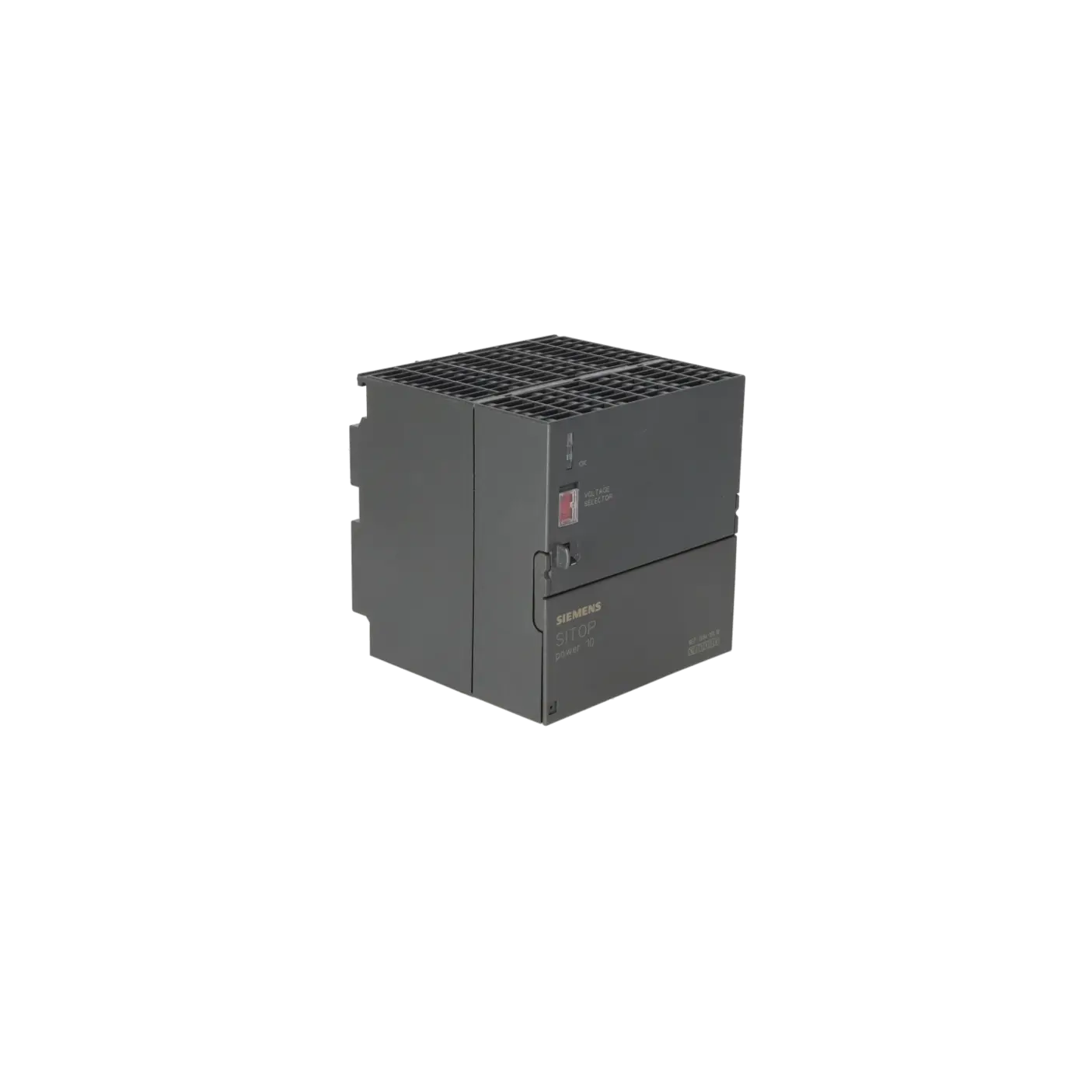 SIEMENS 6EP1334-1SL12, HMI, Power Supplies, K0117297, Image 8