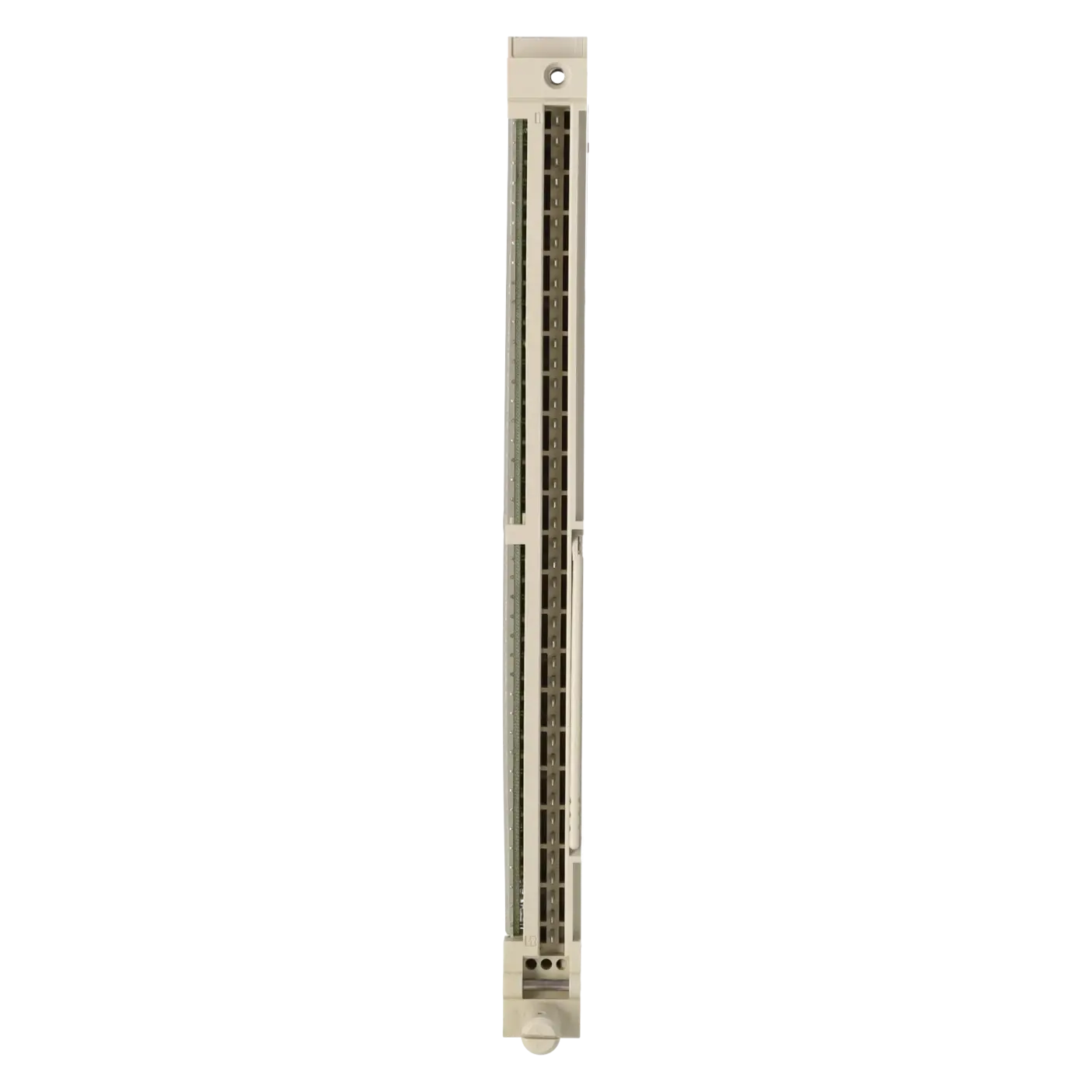 SIEMENS 6ES5470-4UB13, Baugruppen, Analogein- / Analogausgaben, K0117582, Bild 1