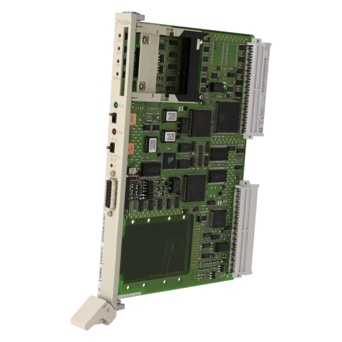 SIEMENS 6ES5928-3UA21, Baugruppen, SIMATIC-S5-Aktion, K0117874, Bild 2