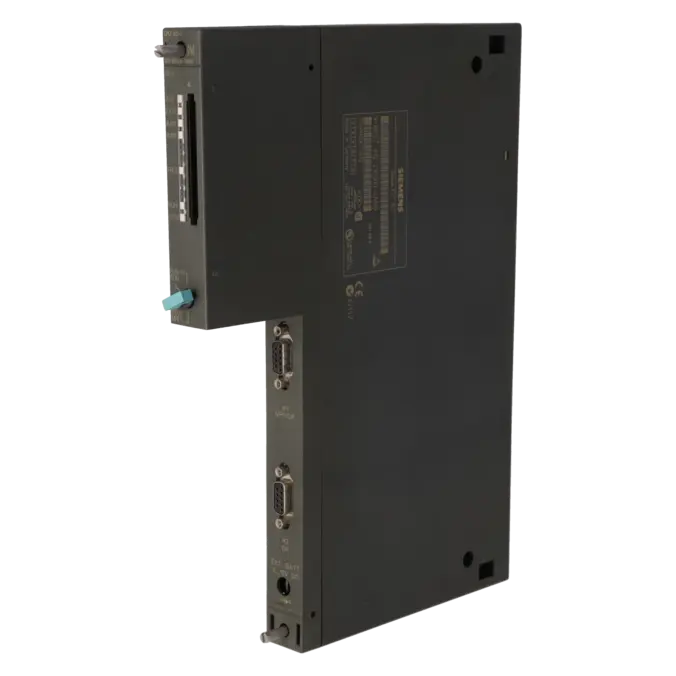 SIEMENS 6ES7412-2XG00-0AB0, Baugruppen, CPU / Zentralbaugruppen, K0118747, Bild 2