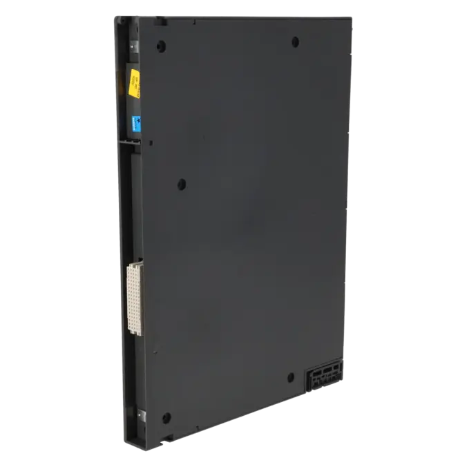 SIEMENS 6ES7431-1KF10-0AB0, PLC Controls, Analog Input / Output Modules, K0118773, Image 6