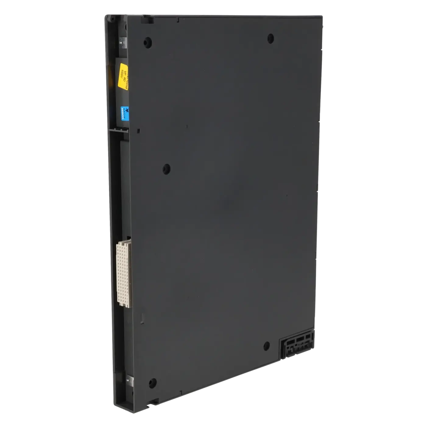 SIEMENS 6ES7431-1KF10-0AB0, PLC Controls, Analog Input / Output Modules, K0118773, Image 6